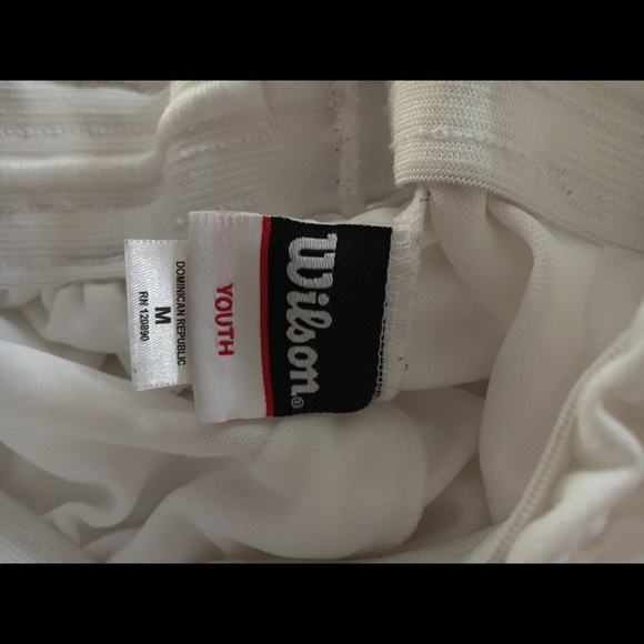 Baseball pants - Picture 2 of 3